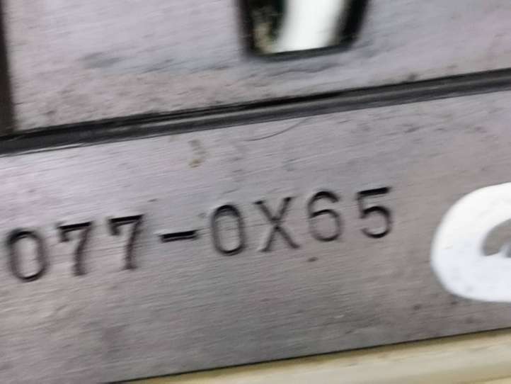 Mitsubishi Grandis (2003 - 2012)  MN141066 Кнопка стеклоподъемников