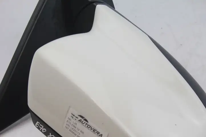 BMW X5M E70 (2010 - 2013) Боковое зеркало с электроприводом — фото 10