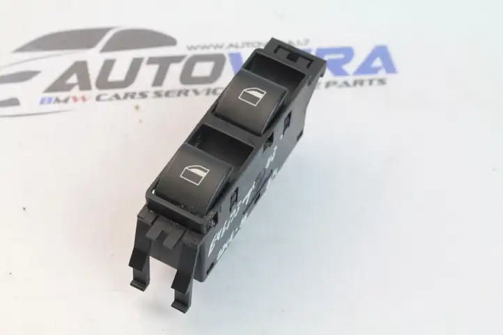 BMW 3 E46 (1998 - 2005) 6902178 Кнопка стеклоподъемников — фото 1