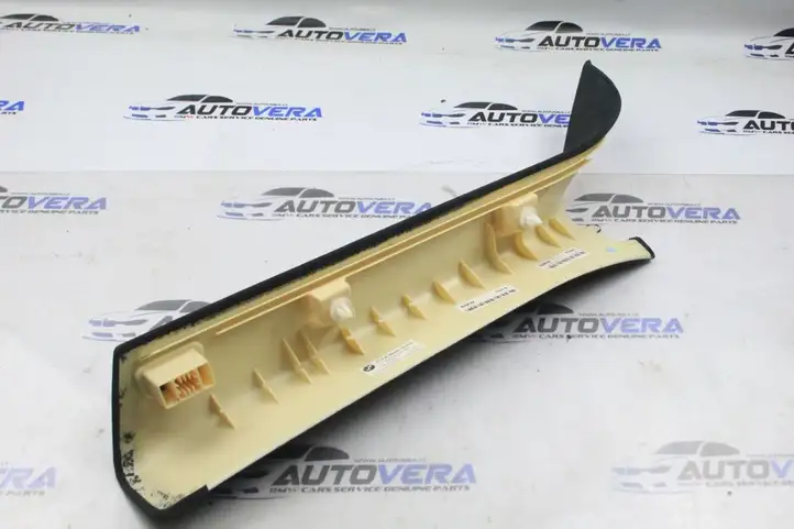 BMW 6 F06 Gran coupe (2012 - 2018) 8050840 Обшивка стойки A — фото 7