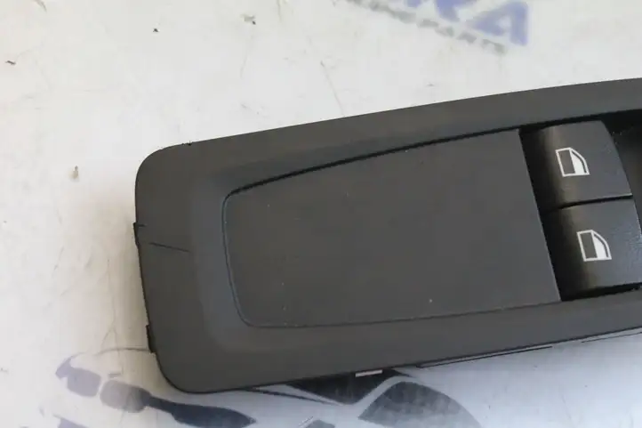BMW 4 F32 F33 (2013 - 2017) 9226265 Блок кнопок стеклоподъемников — фото 4