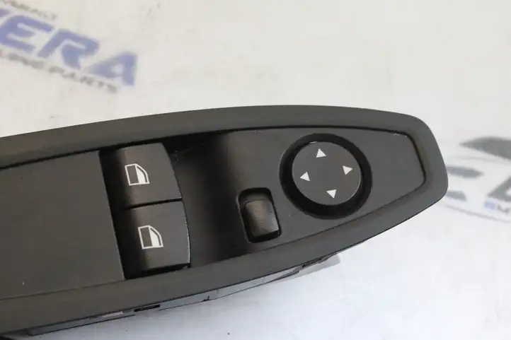 BMW 4 F32 F33 (2013 - 2017) 9226265 Блок кнопок стеклоподъемников — фото 5