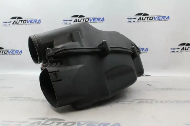 BMW X5M E70 (2010 - 2013) 7577449 Корпус воздушного фильтра — фото 7