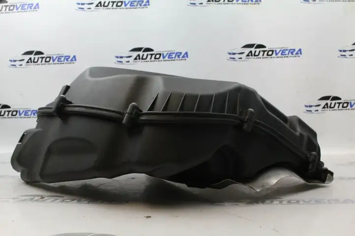 BMW X5M E70 (2010 - 2013) 7577449 Корпус воздушного фильтра — фото 8