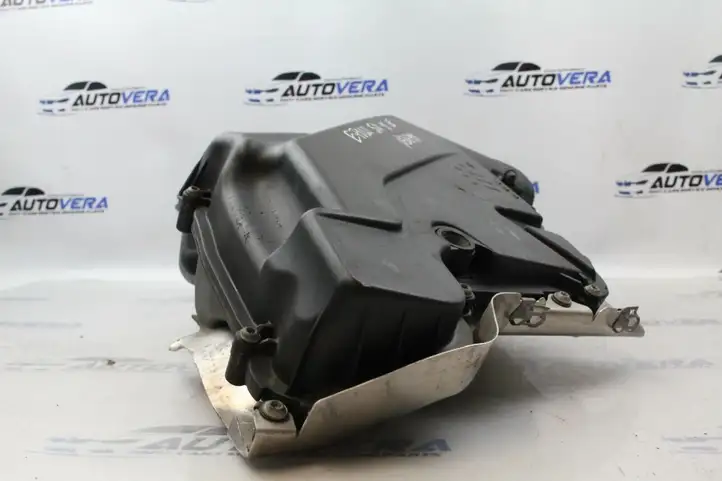 BMW X5M E70 (2010 - 2013) 7577449 Корпус воздушного фильтра — фото 9