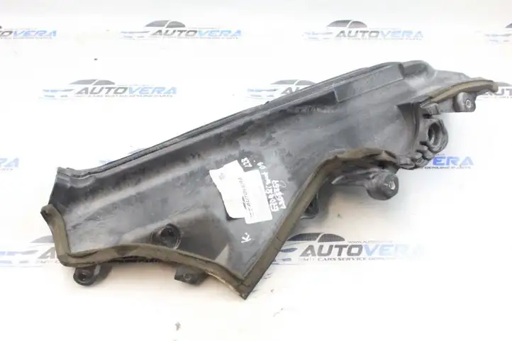 BMW X5 E70 (2006 - 2013) 7169419 Прочие детали моторного отсека — фото 4
