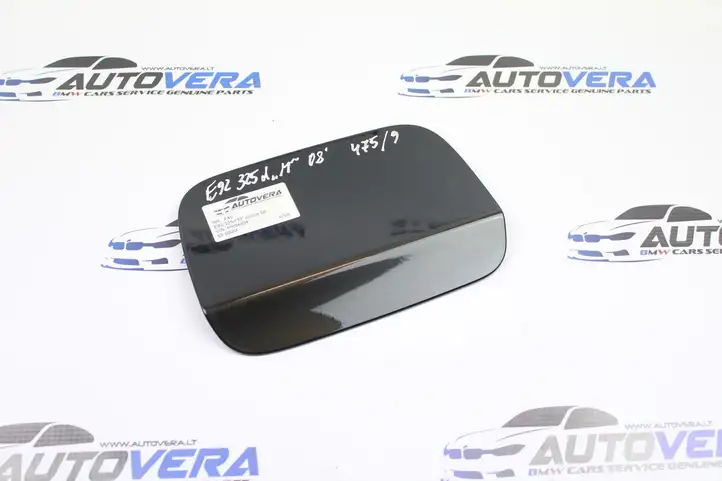 BMW 3 E92 E93 (2005 - 2014) 7117978 Крышка топливного бака — фото 1