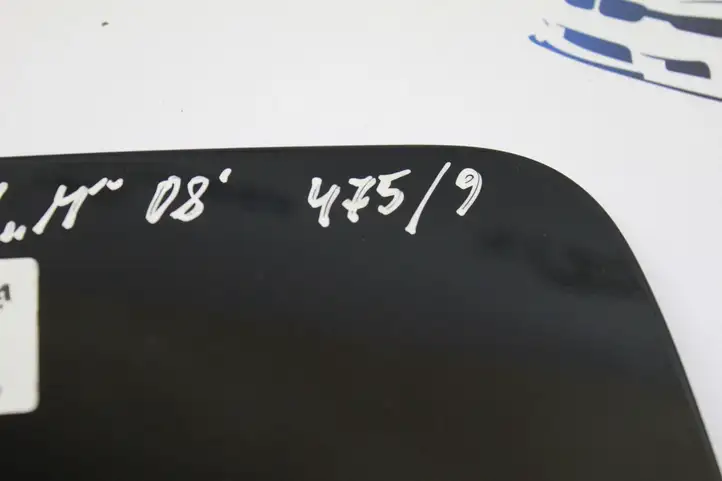 BMW 3 E92 E93 (2005 - 2014) 7117978 Крышка топливного бака — фото 2