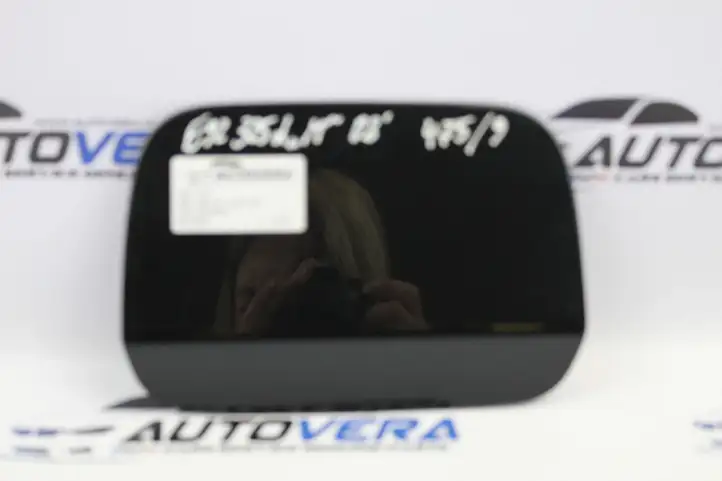 BMW 3 E92 E93 (2005 - 2014) 7117978 Крышка топливного бака — фото 4