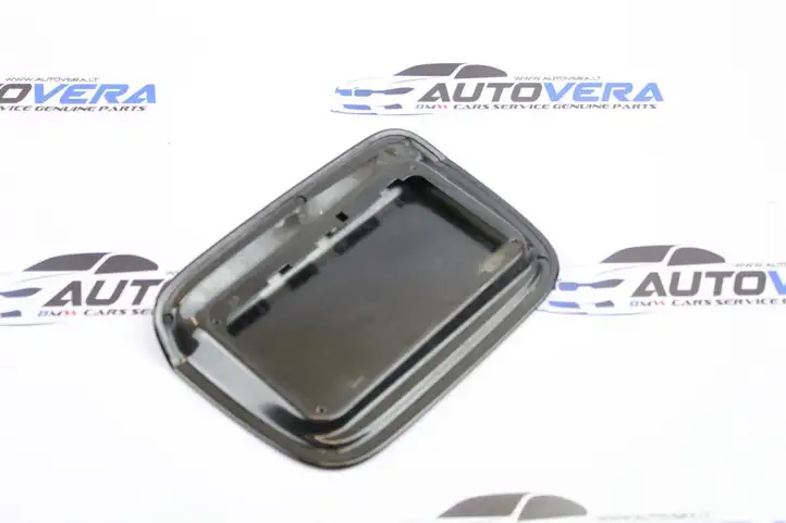 BMW 3 E92 E93 (2005 - 2014) 7117978 Крышка топливного бака — фото 5