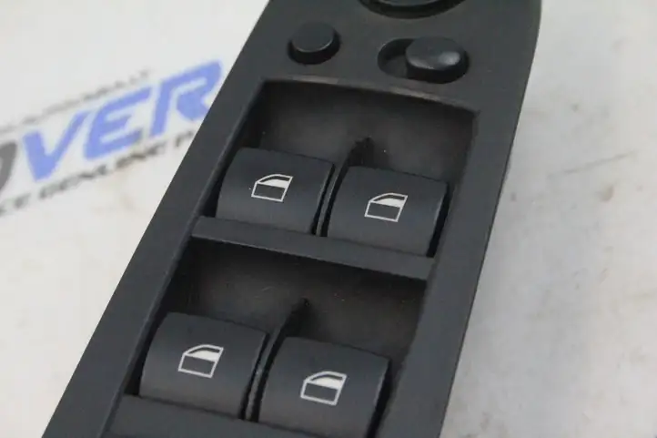 BMW 3 E90 E91 (2005 - 2012) 9132135 Кнопка стеклоподъемников — фото 3