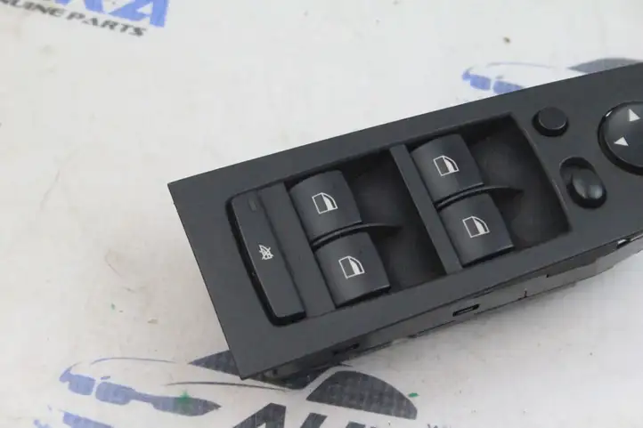 BMW 3 E90 E91 (2005 - 2012) 9132135 Кнопка стеклоподъемников — фото 4