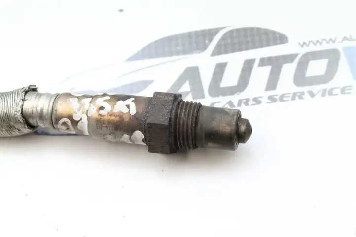 BMW 3 E90 E91 (2005 - 2012) 7545074 Лямбда-зонд — фото 3