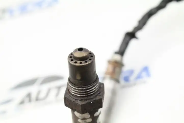 BMW 3 E90 E91 (2005 - 2012) 7545074 Лямбда-зонд — фото 4