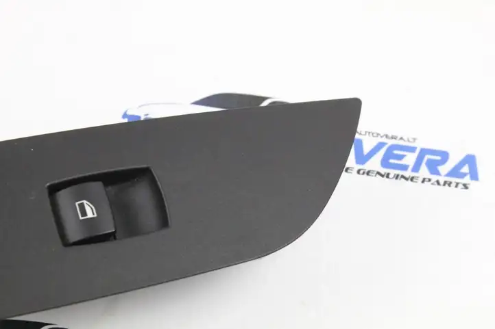 BMW X1 E84 (2009 - 2015) 6935534 Кнопка стеклоподъемников — фото 3