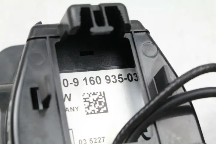 BMW 3 E90 E91 (2005 - 2012) 7118054 Блок GSM — фото 2