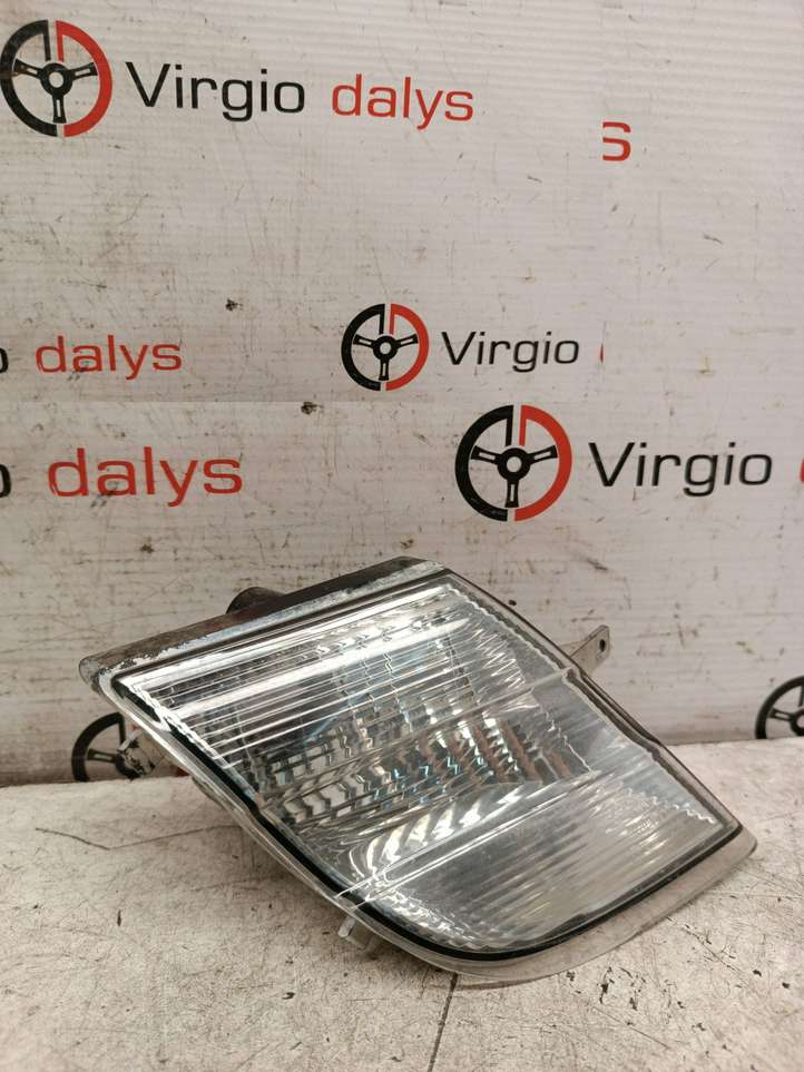 Nissan Micra (2003 - 2007)  89036989 Указатель поворота передний