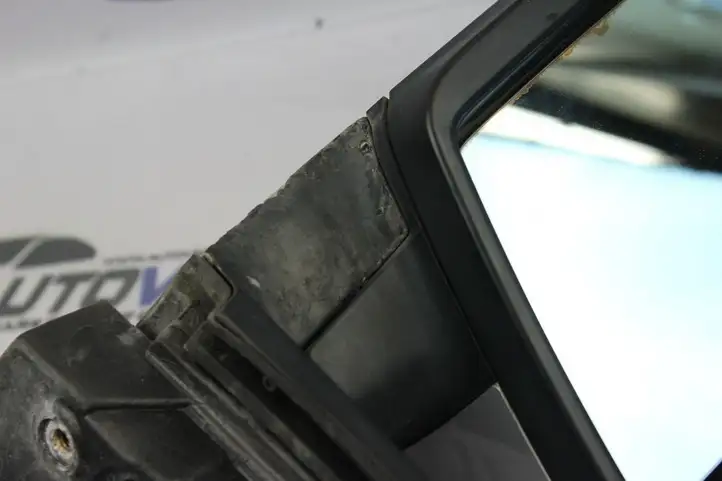BMW 5 E60 E61 (2004 - 2010) Боковое зеркало с электроприводом — фото 4