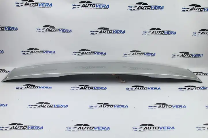 BMW 5 E60 E61 (2004 - 2010) 7 061 467 Крышка багажника — фото 3