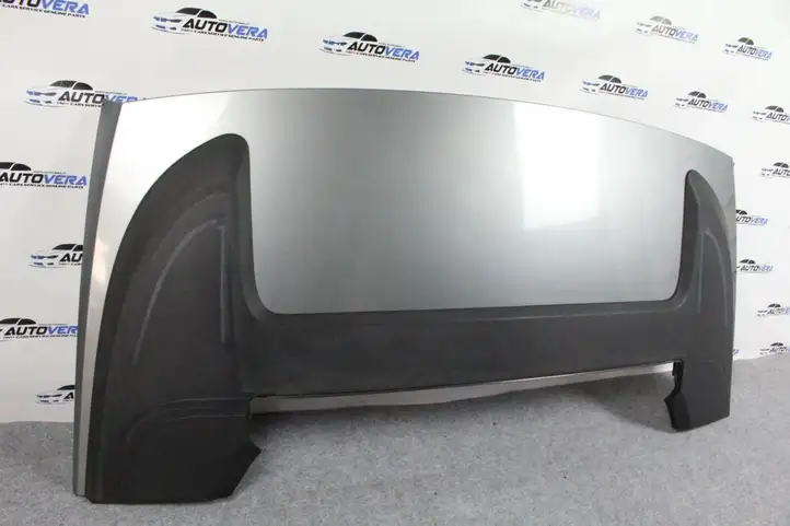 BMW 6 E63 E64 (2002 - 2010) 7009564 Детали складной крыши — фото 2