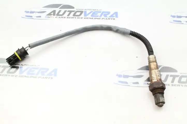 BMW 5 E60 E61 (2004 - 2010) 7544655 Лямбда-зонд — фото 1