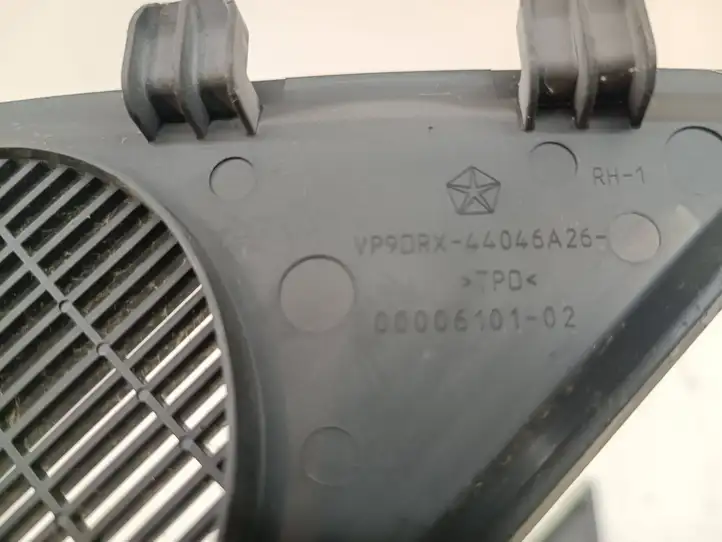 Dodge Ram (2008 - ) VP9DRX44046A26 Накладка динамика передней двери — фото 2