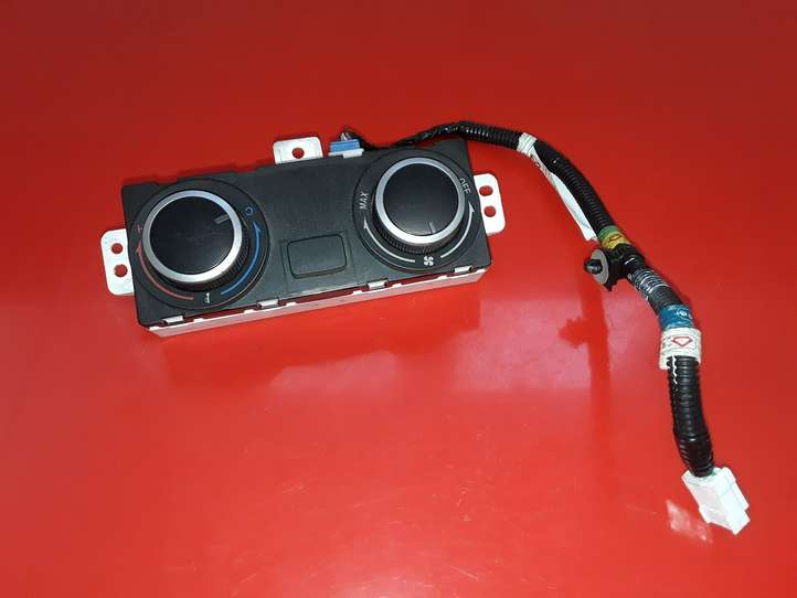 Mazda CX-9 (2006 - 2012)  TD1161325 Блок управления кондиционера воздуха / климата/ печки (в салоне)