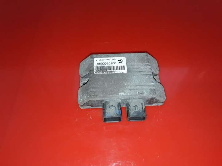 Opel Antara (2011 - 2017)  JL001000340 Другие блоки управления / модули