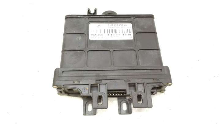 Seat Toledo II (1M) (1998 - 2006)  01M927733HN Блок управления коробки передач