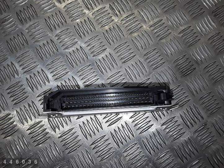 Fiat Ducato (2002 - 2006)  ZF6058001146 Блок управления коробки передач
