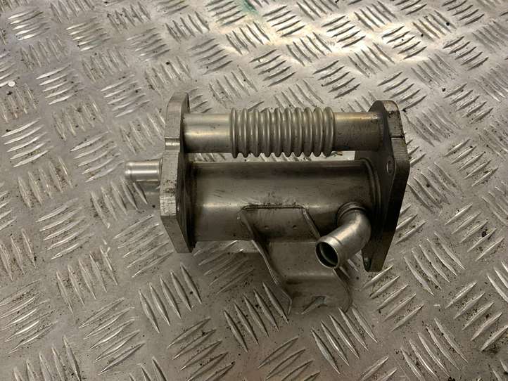 Renault Laguna (2007 - 2015)  8200912059 Охладитель EGR