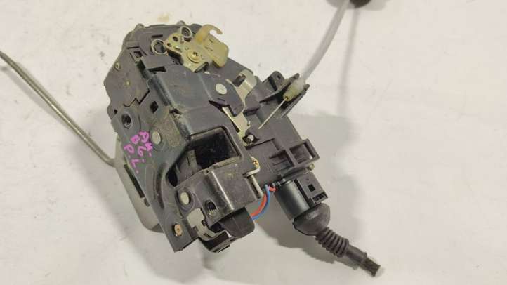 Audi A4 (2000 - 2006)  401837015 Передняя звукоизоляция