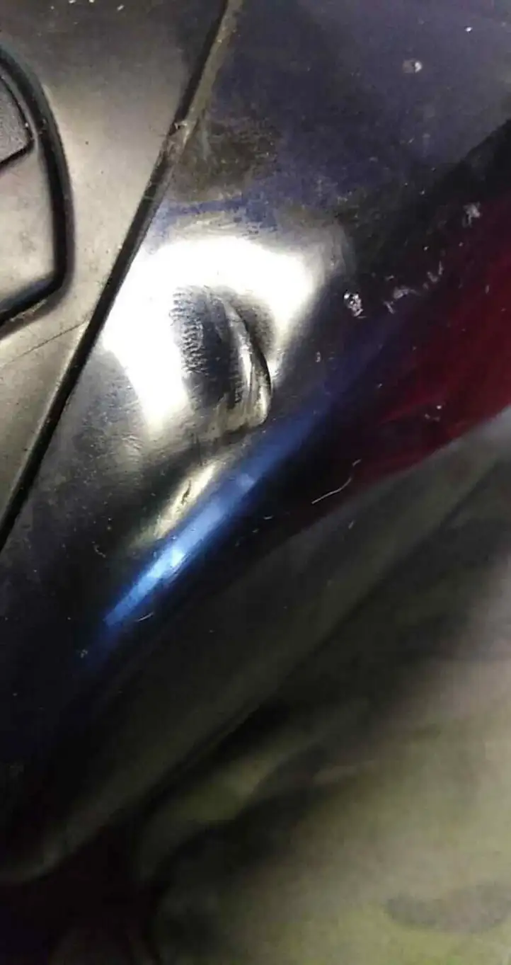 BMW 5 E60 E61 (2004 - 2010) 7043437 Боковое зеркало с электроприводом — фото 4