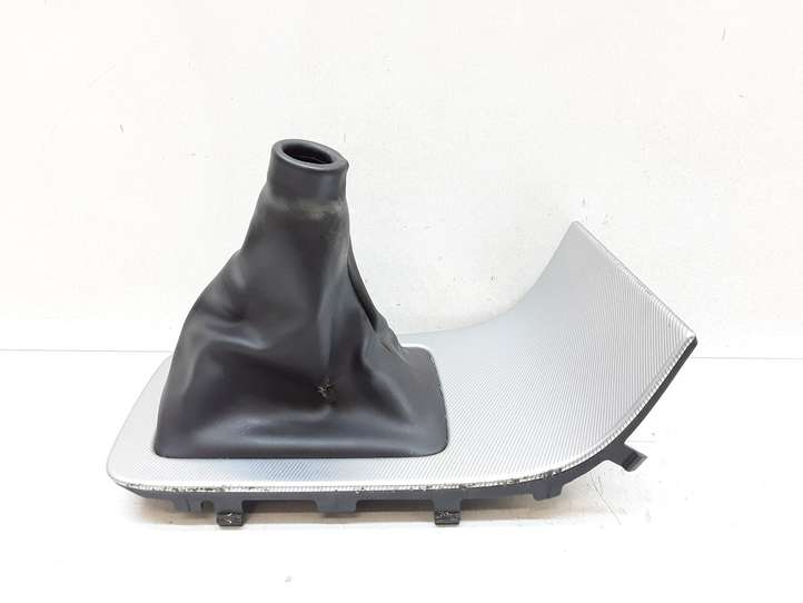 Volvo V70 (2007 - 2013)  30672191 Рамка рычага переключения передач