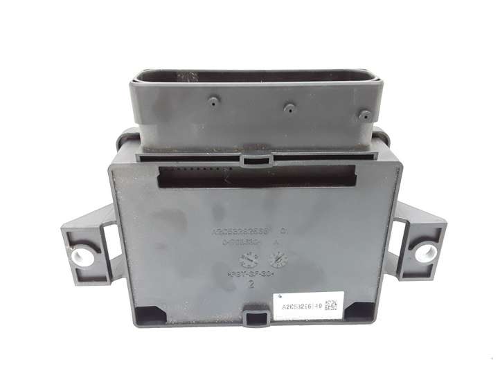 Volvo V70 (2007 - 2013)  6G912598CD Модуль управления ручным тормозом