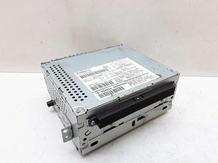 Volvo V70 (2007 - 2013)  P31285459 Радио/ проигрыватель CD/DVD / навигация