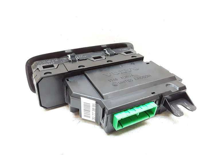Volvo XC90 (2006 - 2014)  30773895 Кнопка стеклоподъемников