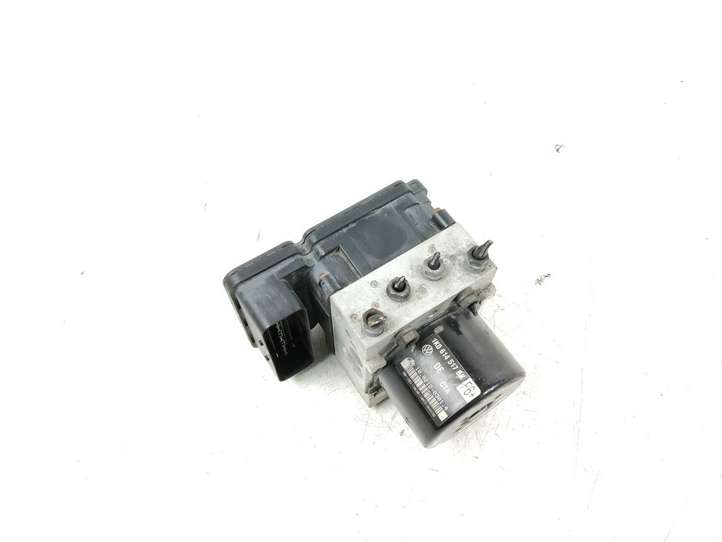 Volkswagen Golf VI (2009 - 2013)  1K0907379AP Блок ABS