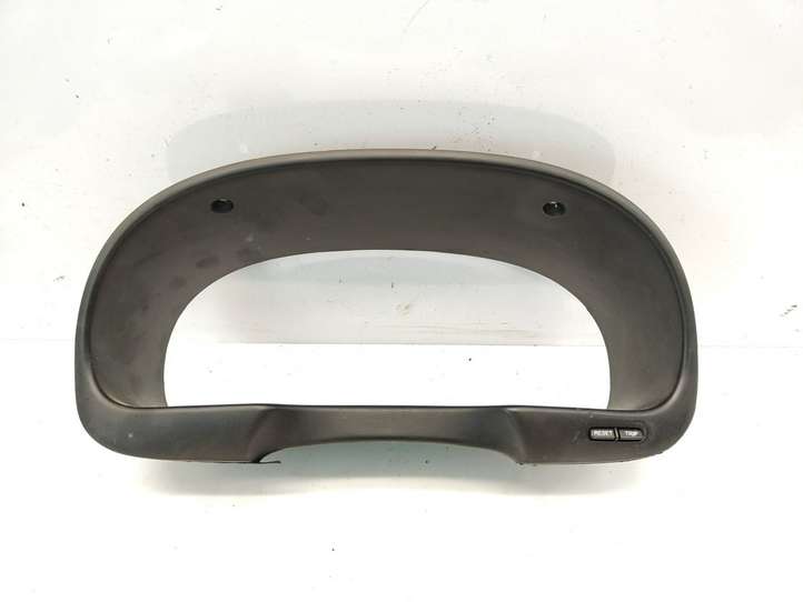 Hyundai Santa Fe (2005 - 2009)  848312B000 Отделка приборного щитка