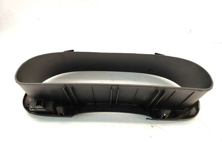 Hyundai Santa Fe (2005 - 2009)  848312B000 Отделка приборного щитка