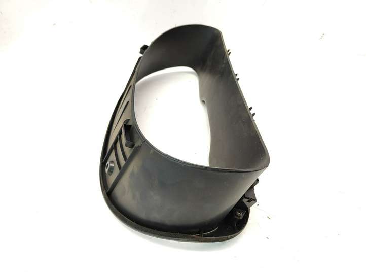 Hyundai Santa Fe (2005 - 2009)  848312B000 Отделка приборного щитка