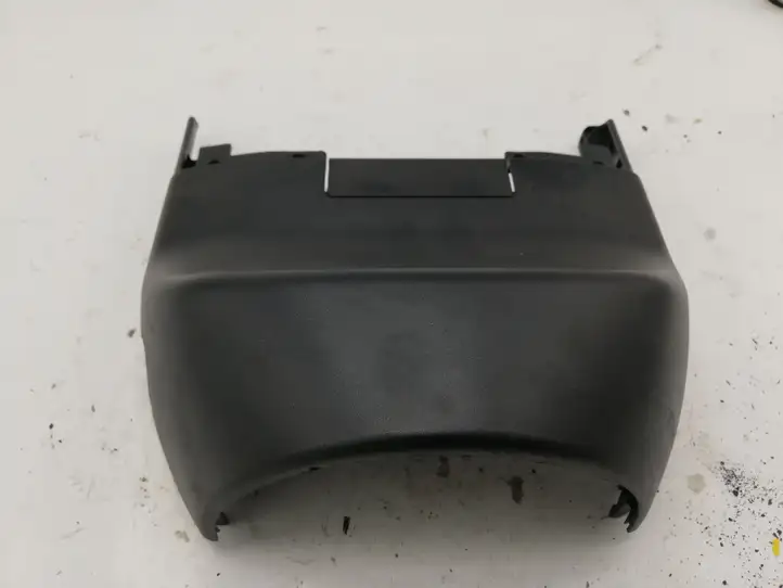 BMW 3 E90 E91 (2005 - 2012) 6131695026501 Обшивка рулевой колонки — фото 1