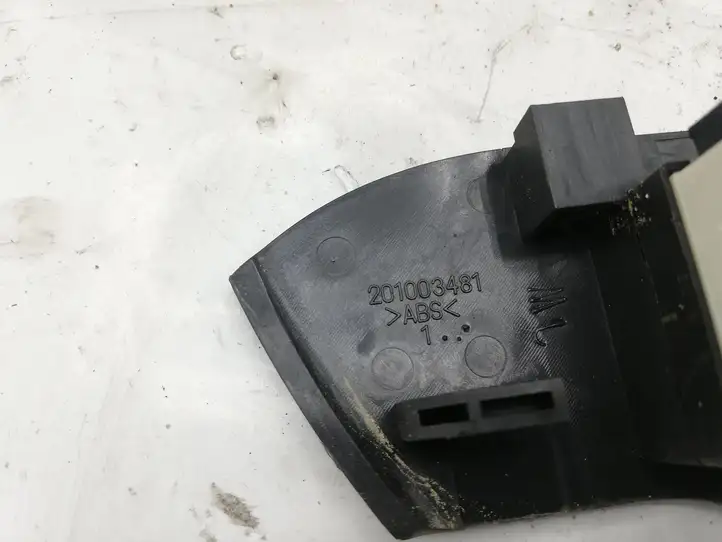 Chevrolet Captiva (2006 - 2011) 201003481 Блок кнопок стеклоподъемников — фото 3