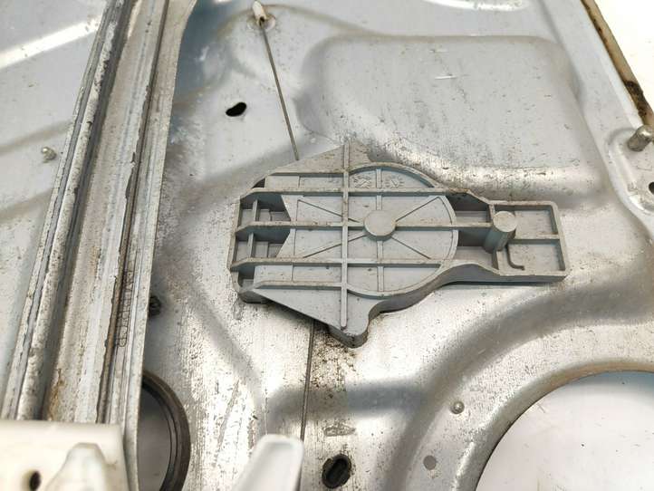Hyundai Santa Fe (2005 - 2009)  834802B020WKS4  Механизм для электрического подъема окон задней двери (без двигателя)