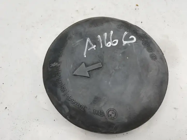 BMW 3 E90 E91 (2005 - 2012) 51717075841 Прочие внешние детали — фото 1