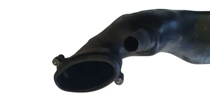 BMW 3 E90 E91 (2005 - 2012) 13717791648 Детали воздухозаборника — фото 3