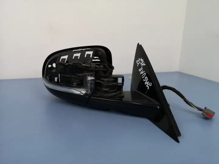 Jaguar XE (2014 - 2019) 20963022 Боковое зеркало с электроприводом — фото 1
