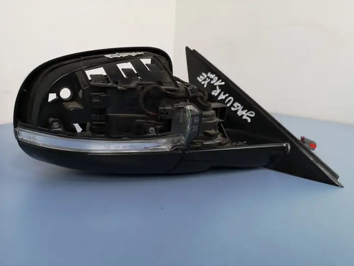 Jaguar XE (2014 - 2019) 20963022 Боковое зеркало с электроприводом — фото 4