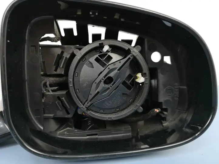 Jaguar XE (2014 - 2019) 20963022 Боковое зеркало с электроприводом — фото 8
