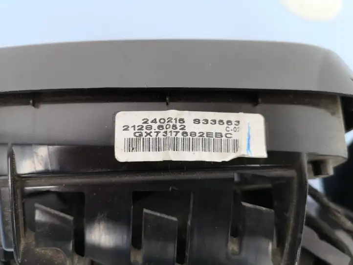 Jaguar XE (2014 - 2019) 20963022 Боковое зеркало с электроприводом — фото 11